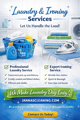 laundry-ironing-service-new-jersey